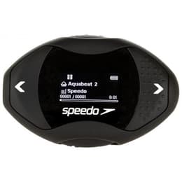 Speedo Aquabeat 2 MP3 & MP4 player GB- Black