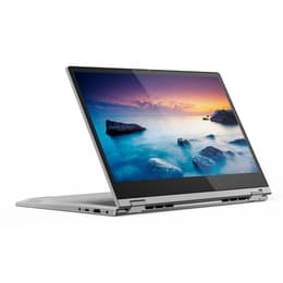 Lenovo IdeaPad C340-14API 14-inch (2019) - Ryzen 5 3500U - 8GB - SSD 256 GB AZERTY - French