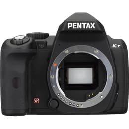 Reflex K-r - Black + Pentax DAL 18-55mm f/3.5-5.6 AL f/3.5-5.6