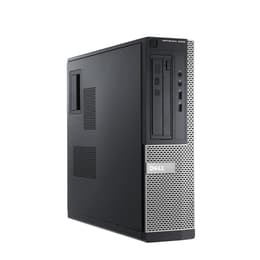 Dell OptiPlex 3010 DT Pentium G640 2,8 - SSD 240 GB - 8GB