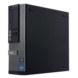 Dell OptiPlex 3010 DT Pentium G640 2,8 - SSD 240 GB - 8GB