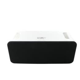 Apple A1121 Bluetooth Speakers - White/Black