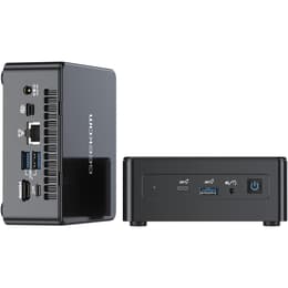 Geekom GM08I3T Core i3-8109U 3 - SSD 256 GB - 16GB