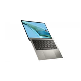 Asus Zenbook S 13 OLED UX5304VA-NQ299W 13-inch (2024) - Core i7-1355U - 16GB - SSD 1000 GB QWERTY - Spanish