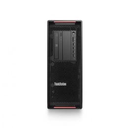 Lenovo ThinkStation P720 Xeon bronze 3104 1.7 - SSD 512 GB - 32GB