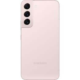 Galaxy S22 5G 256GB - Rose Gold - Unlocked