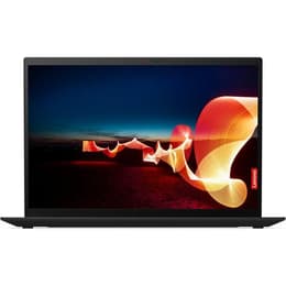 Lenovo ThinkPad X1 Carbon G9 14-inch (2020) - Core i7 - Gen 11 (G) - 16GB - SSD 512 GB QWERTY - Spanish