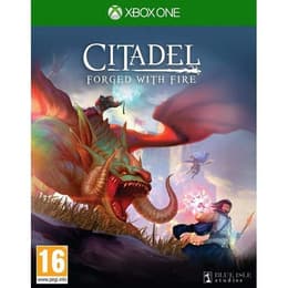 Citadel: Forged with Fire - Xbox One