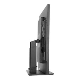 24-inch Lenovo ThinkVision T24i-2L 1920 x 1080 LED Monitor Black
