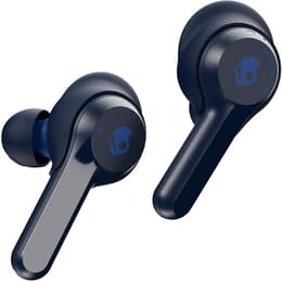 Skullcandy Indy True Earbud Bluetooth Earphones - Blue