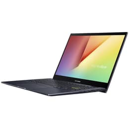 Asus VivoBook Flip 14 TM420IA 14-inch (2020) - Ryzen 3 - 4000 Series (U) - 8GB - SSD 256 GB AZERTY - French