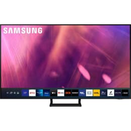 Samsung UE65AU9005 65" 3840 x 2160 Ultra HD 4K LCD Smart TV