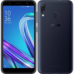 Asus Zenfone Max Pro (M1) 64GB - Black - Unlocked