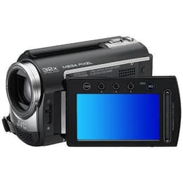 Jvc GZ-MG430BE Camcorder - Black