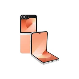 Galaxy Z Flip6 256GB - Orange - Unlocked