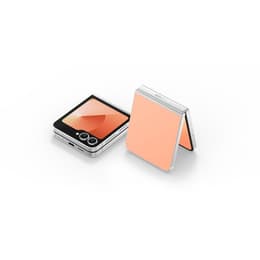 Galaxy Z Flip6 256GB - Orange - Unlocked