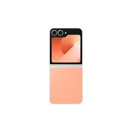 Galaxy Z Flip6 256GB - Orange - Unlocked