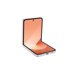 Galaxy Z Flip6 256GB - Orange - Unlocked