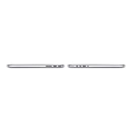 MacBook Pro 13" (2015) - QWERTY - Italian