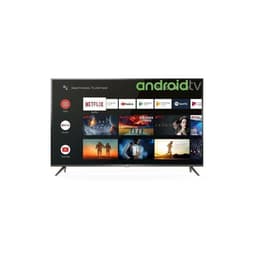 Tcl 65EP640 65.0000" 3840x2160 Ultra HD 4K LED Smart TV