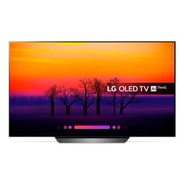 LG OLED55B8 55" 3840 x 2160 Ultra HD 4K OLED Smart TV