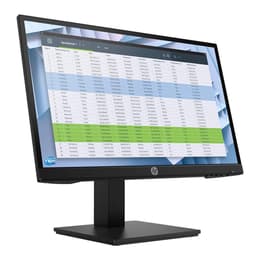 21,5-inch HP P22H G4 1920 x 1080 LCD Monitor Black