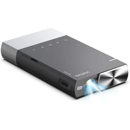 Vamvo S1 Video projector 300 Lumen - Grey