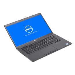 Dell Latitude 5400 14-inch (2018) - Core i5-8365U - 16GB - SSD 256 GB QWERTZ - German