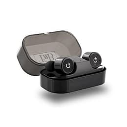 T-Nb Buddy Earbud Bluetooth Earphones - Black