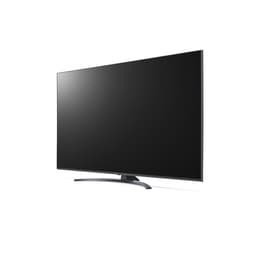 LG 60UQ81006LB 60.0000" 3840x2160 Ultra HD 4K LED Smart TV