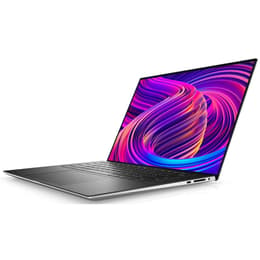 Dell XPS 15 9520 15-inch (2022) - Core i7 - Gen 12 (H) - 16GB - SSD 512 GB QWERTY - English