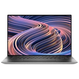 Dell XPS 15 9520 15-inch (2022) - Core i7 - Gen 12 (H) - 16GB - SSD 512 GB QWERTY - English