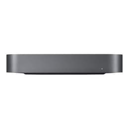 Mac mini (October 2018) Core i5 3 GHz - SSD 512 GB - 8GB