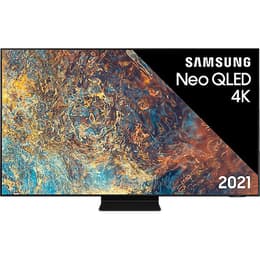 Samsung QE65QN92AATXXN 65" 3840x2160 Ultra HD 4K QLED Smart TV