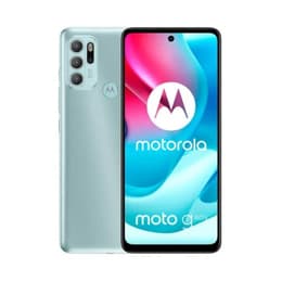 Motorola Moto G60S 128GB - Silver - Unlocked