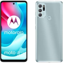Motorola Moto G60S 128GB - Silver - Unlocked