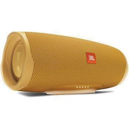 Jbl Charge 4 Bluetooth Speakers - Yellow