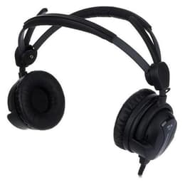 Sennheiser HD 26 Pro wired Headphones - Black