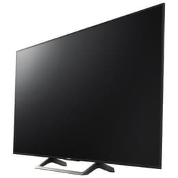 Sony KD-49XE7005 49.0000" 3840x2160 Ultra HD 4K LED Smart TV