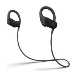 Beats By Dr. Dre Powerbeats Earbud Bluetooth Earphones - Black