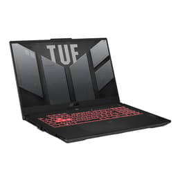 Asus TUF Gaming A17-TUF707NV-HX026W 17"-inch - Ryzen 5 7535HS - 16GB - SSD 512 GBGB NVIDIA GeForce RTX 4060 AZERTY - French