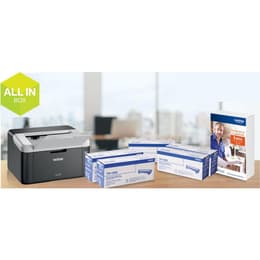 Brother HL-1212W Monochrome laser