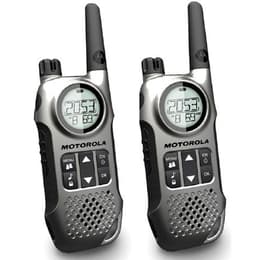 Motorola Maxcom T8 Radio alarm