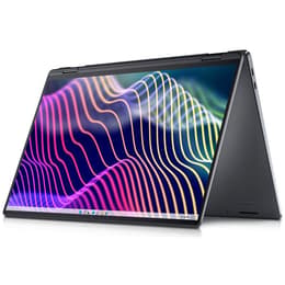 Dell Latitude 9440 14-inch (2023) - Core i7 - Gen 13 (U) - 32GB - SSD 1 TB AZERTY - French