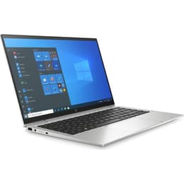 Hp EliteBook X360 1040 G8 14-inch (2020) - Core i7-1185G7 - 32GB - SSD 256 GB QWERTY - English