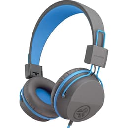 Jlab JBuddies Studio wired Headphones - Blue