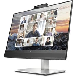 23,8-inch HP E24M G4 1920 x 1080 LCD Monitor Grey