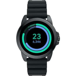 Smart Watch Fossil HR GPS Gen 5 DW11F2 - Black