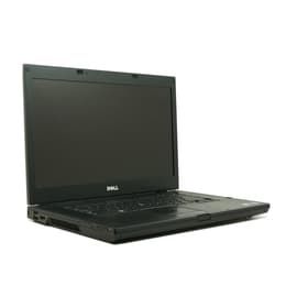 Dell Precision M4500 15-inch (2010) - Core i5-560M - 4GB - SSD 128 GB AZERTY - French