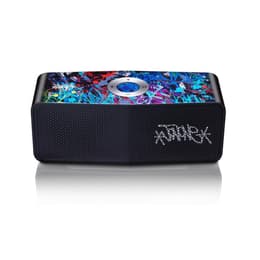 Lg Art53 Bluetooth Speakers - Black